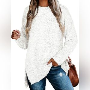 Women’s Tunic Sweater